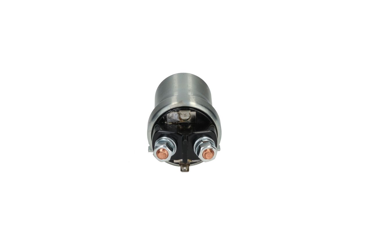 Solenoid, electromotor HC-Cargo F 032 901 516