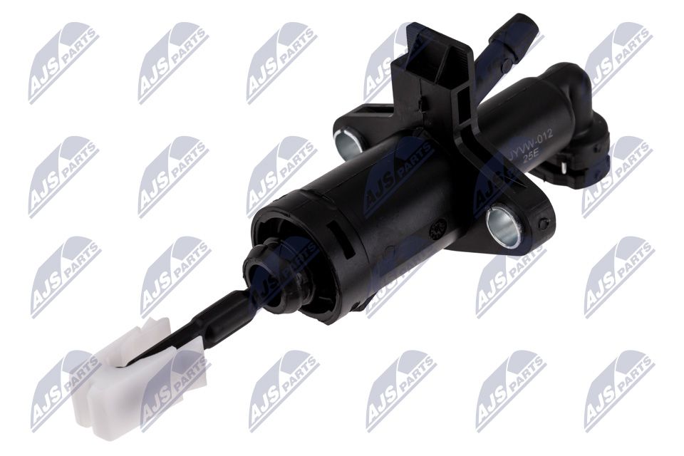 Центральный выключатель, система сцепления