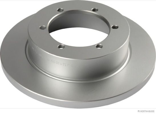 Disc frana HERTH+BUSS JAKOPARTS J3311009