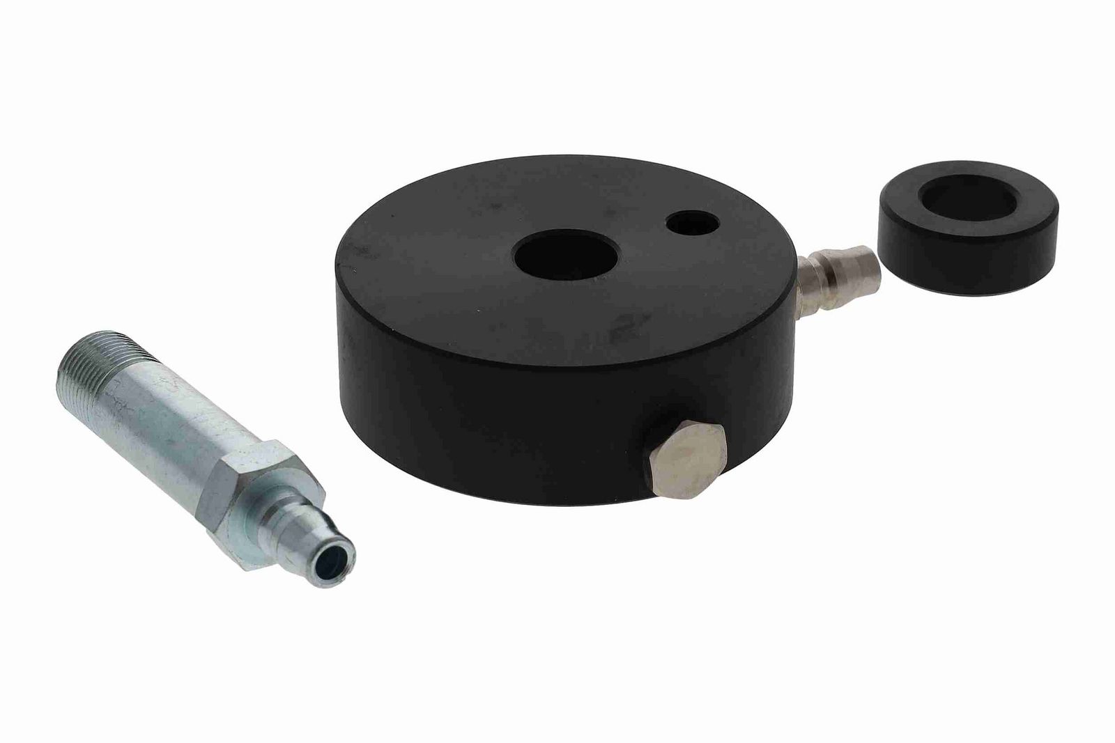 Adaptateur de remplissage, transmission