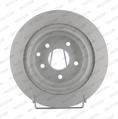 Tarcza hamulcowa FERODO DDF1579C