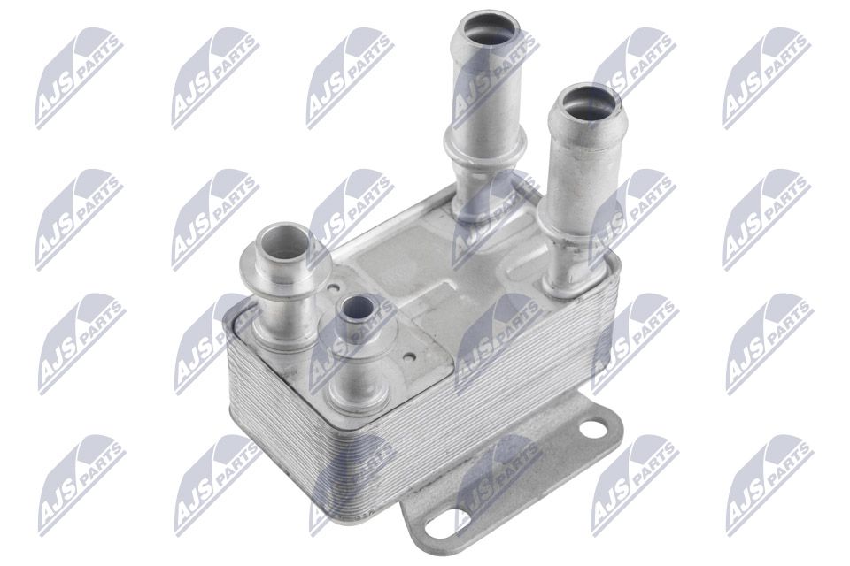 E-shop Chladič, hnacia batéria NTY CCL-FR-040