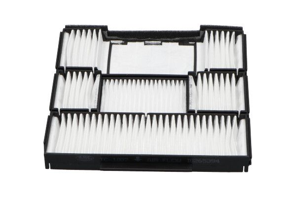 Filtru, aer habitaclu KAVO PARTS TC-1007