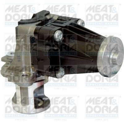 Zawór AGR MEAT & DORIA 88216
