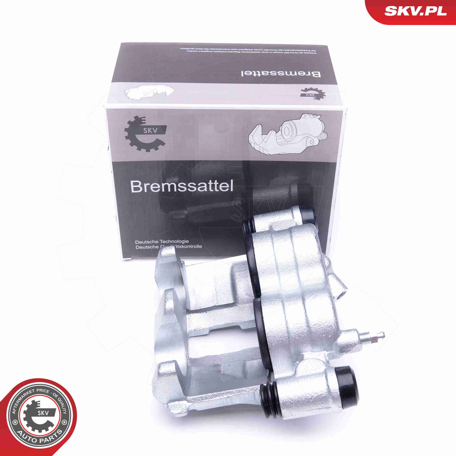 Тормозной суппорт