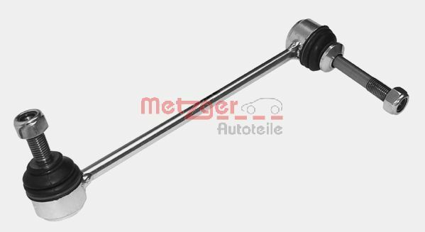 Brat/bieleta suspensie, stabilizator METZGER 53013312