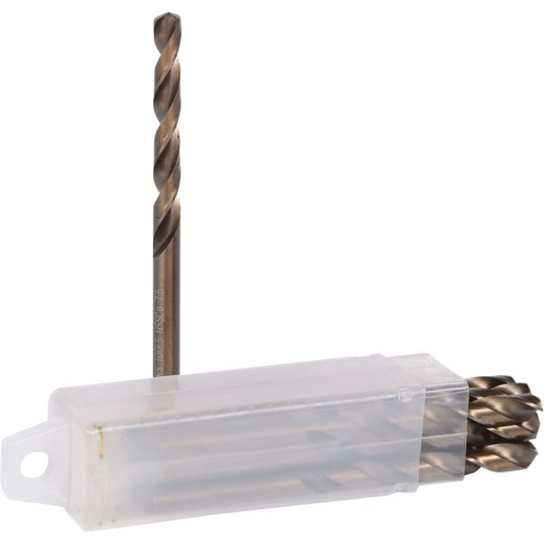 Levně Kovový spirálový vrták KS TOOLS 330.3075