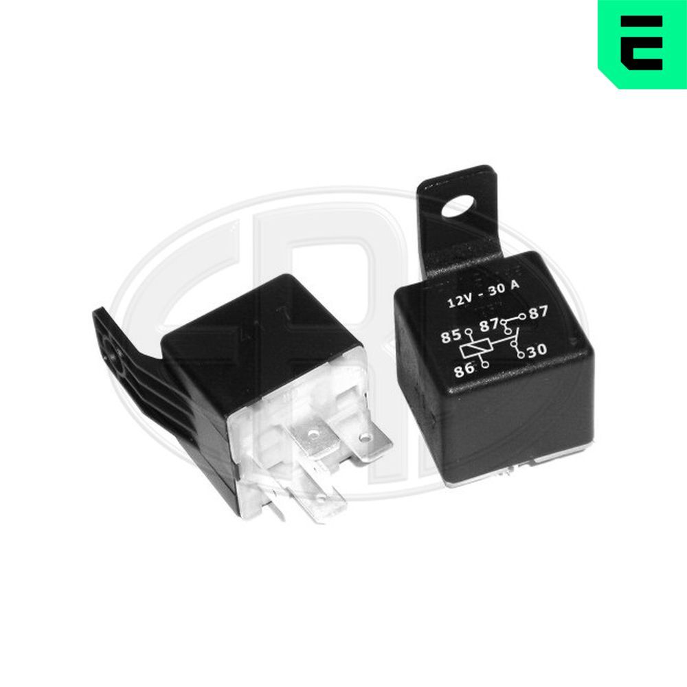 E-shop Relé pracovného prúdu ERA 661015