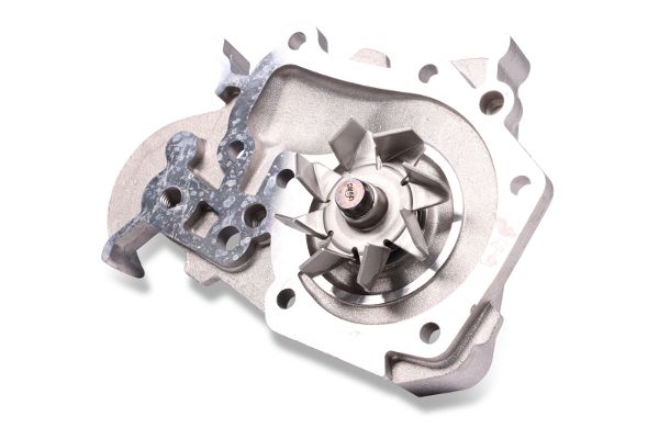 Vodní čerpadlo, chlazení motoru HEPU P849