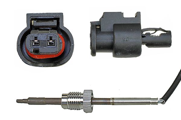 Levně Čidlo, teplota výfukových plynů METZGER 0894389