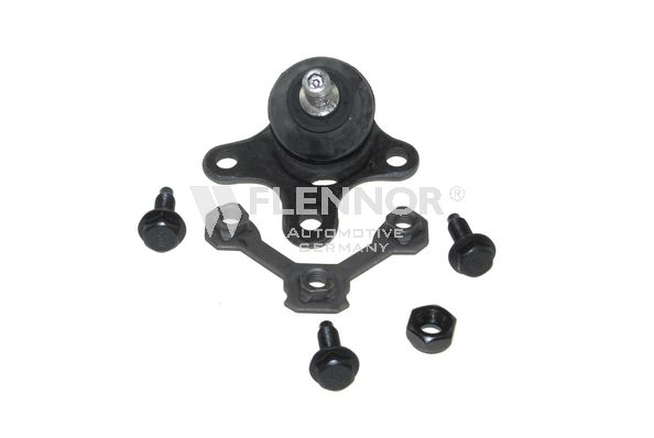 SWORZEŃ WAHACZA FLENNOR  FL570-D