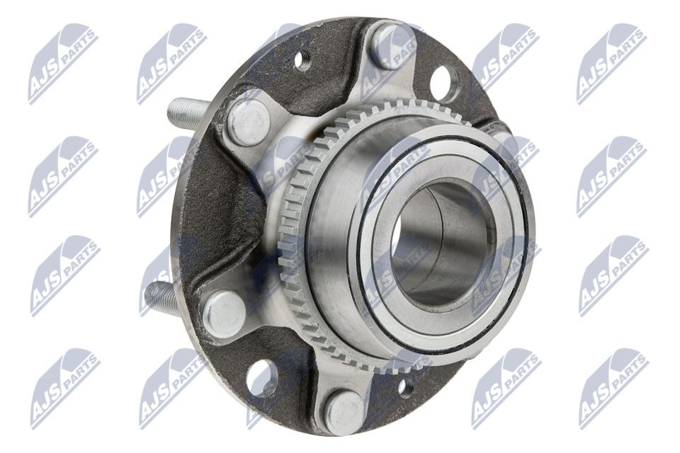 Set rulment roata NTY KLT-KA-323