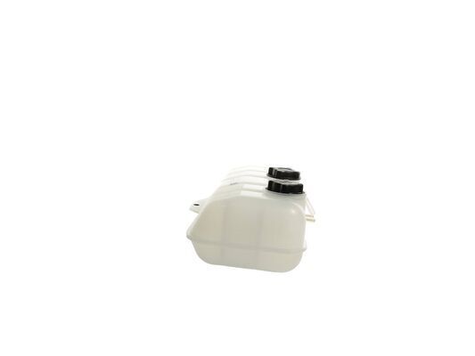 Vase d'expansion, liquide de refroidissement