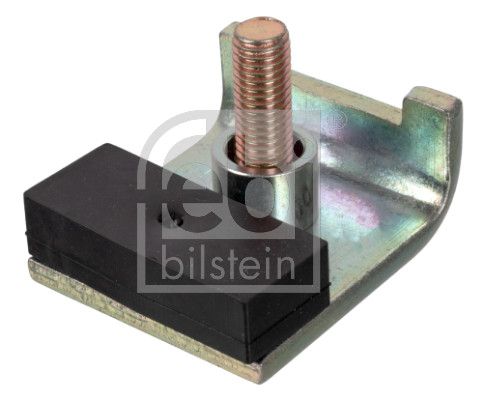 banda de fixare,rezervor aer comprimat FEBI BILSTEIN 172438