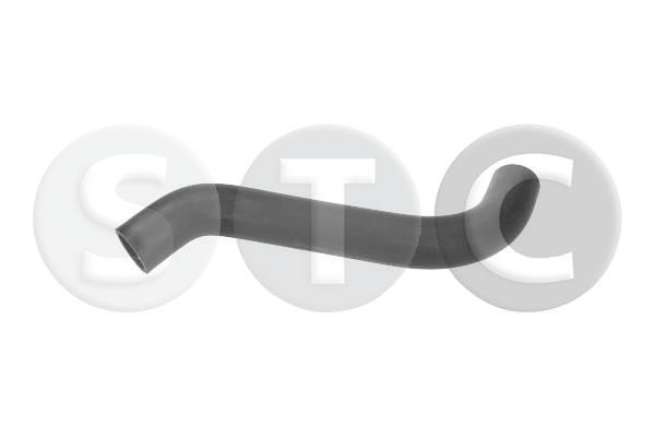 Przewód elastyczny chłodnicy STC T430055