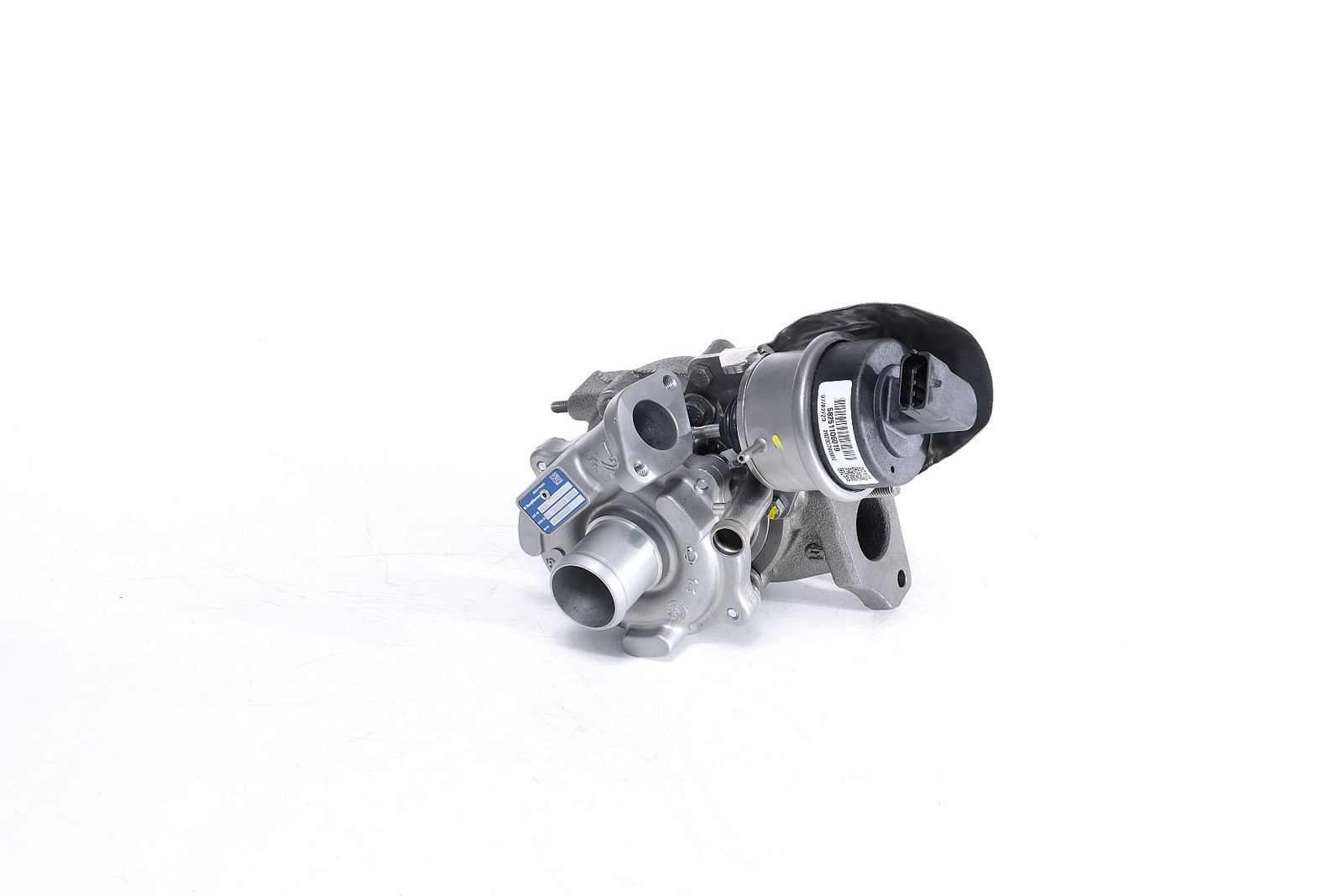 Compresor,sistem de supraalimentare BTS Turbo ORIGINAL T915963