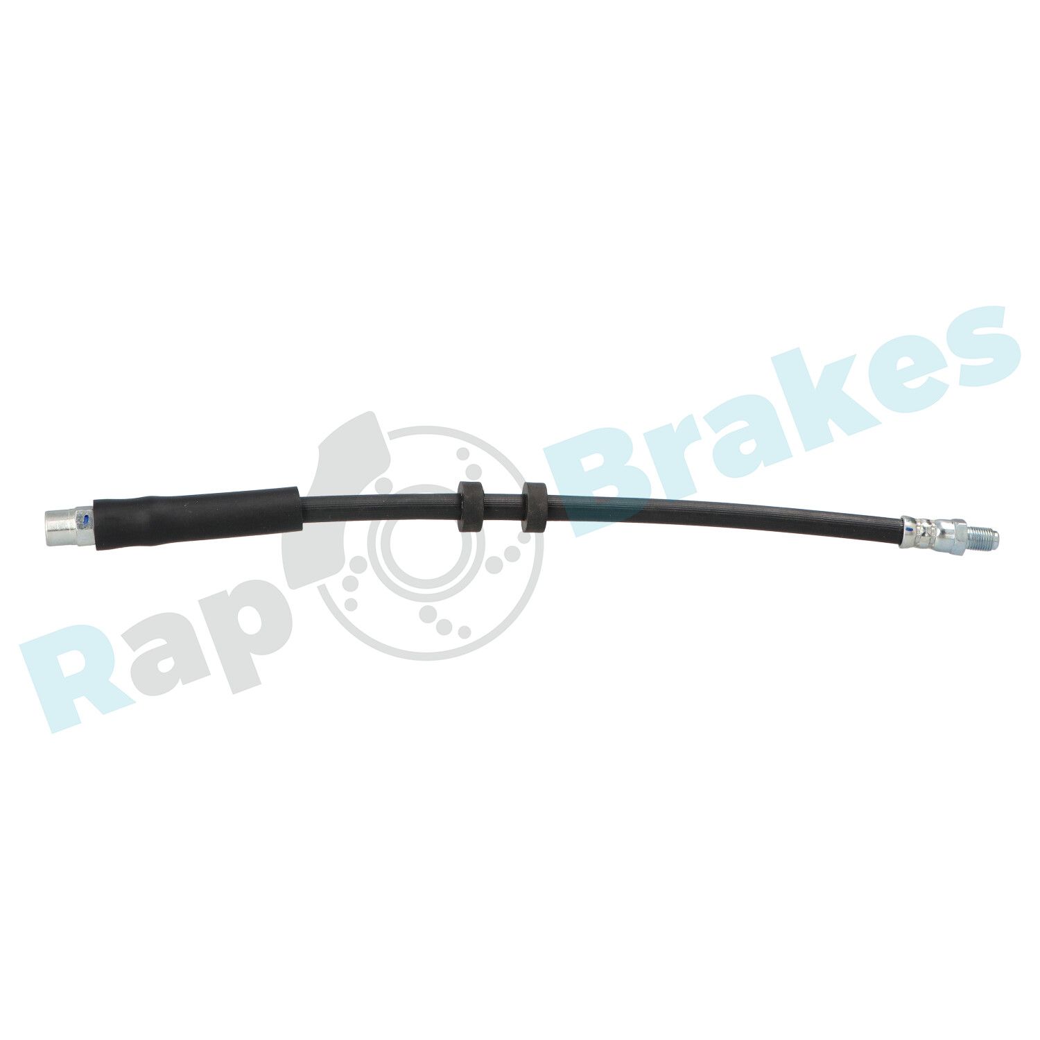 stabdžių žarnelė RH1386 RAP BRAKES