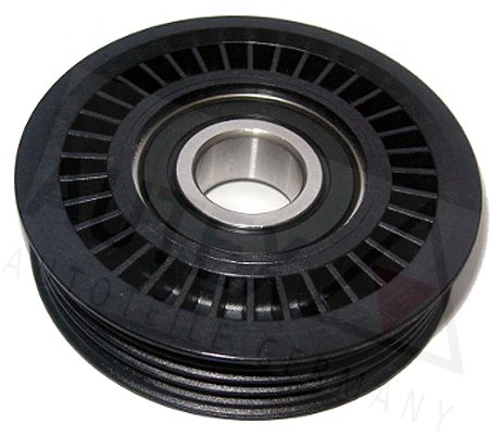 Rolka napinacza, pasek klinowy wielorowkowy AUTEX 654733