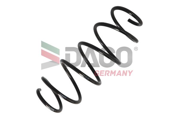 Sprężyna zawieszenia DACO GERMANY 800604