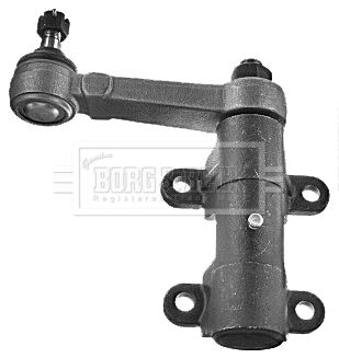 Drążek pośredni układu kierowniczego BORG & BECK BDL6430