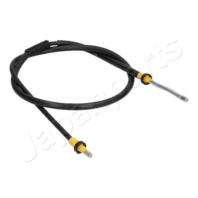Cięgło, hamulec postojowy JAPANPARTS BC-0714