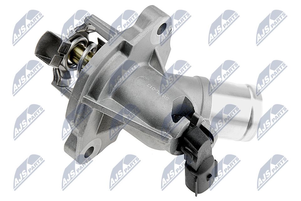 Levně Termostat, chladivo NTY CTM-PL-013