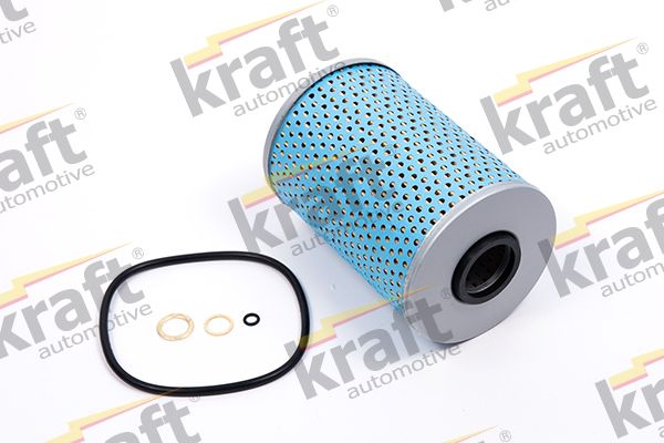 Olejový filtr KRAFT AUTOMOTIVE 1702680