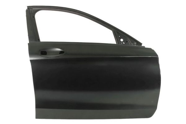 Porte, Carrosserie