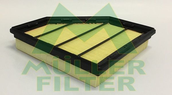 Vzduchový filtr MULLER FILTER PA3814