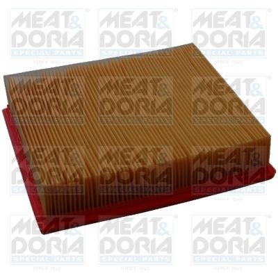 Filtr powietrza MEAT & DORIA 16529