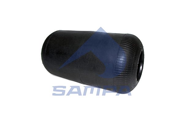 Burduf, suspensie pneumatica SAMPA SP 55716