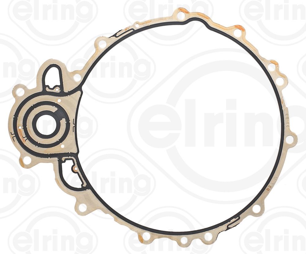 Garnitură de etanșare, carcasă stator ELRING 035.031