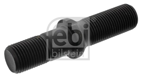 Hjulbult FEBI BILSTEIN 01277 för SAF, KÄSSBOHRER, BPW