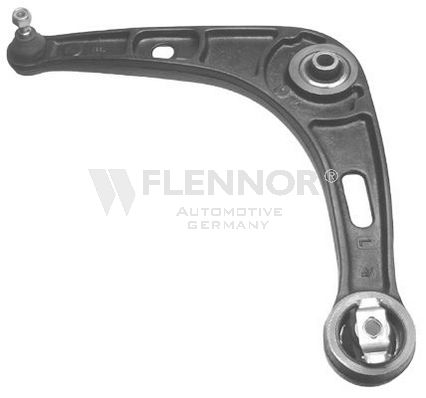 WAHACZ FLENNOR  FL000-G