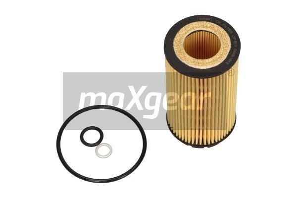 Olejový filter MAXGEAR 26-0502