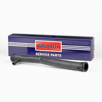 Borg & Beck - Coolant Flange