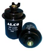 Palivový filter ALCO FILTER SP-2040