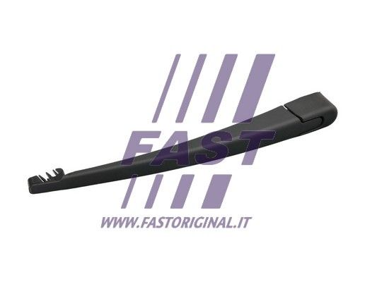 Zestaw wycieraczek, czyszczenie szyb FAST FT93381