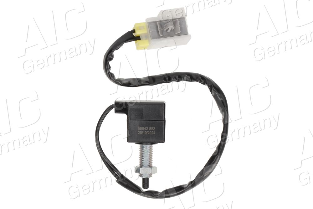 Comutator, actionare ambreiaj (Tempomat) AIC 58842