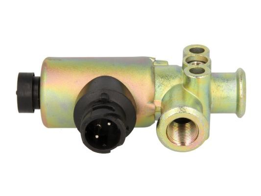 Valve magnétique