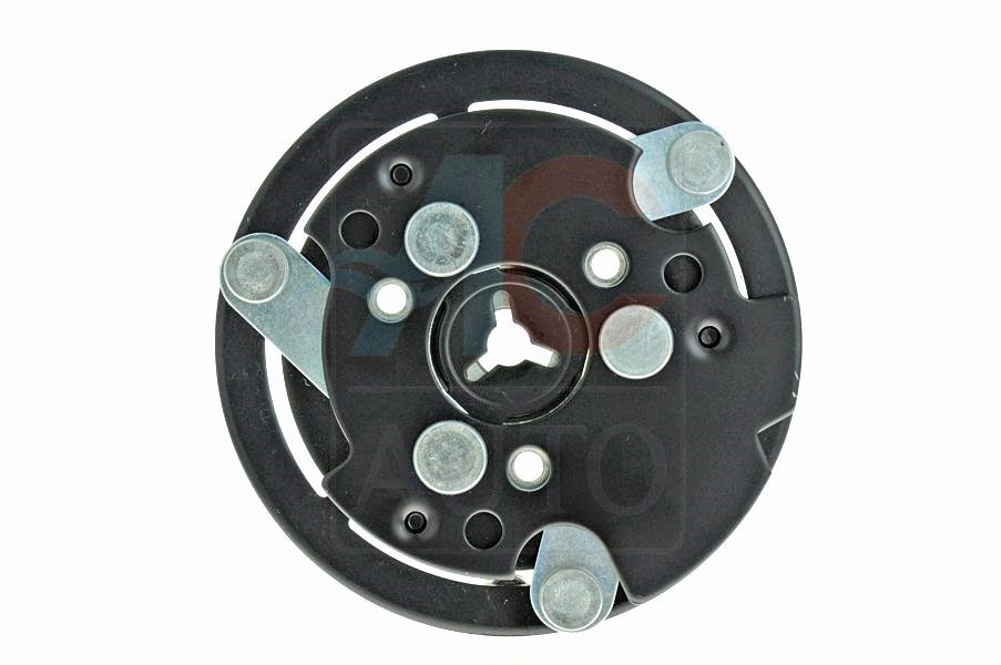 Levně Unášecí kotouč, magnetická spojka (kompresor) Q-SPARES AC-05SD31
