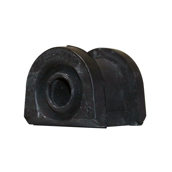 Suspension, stabilisateur