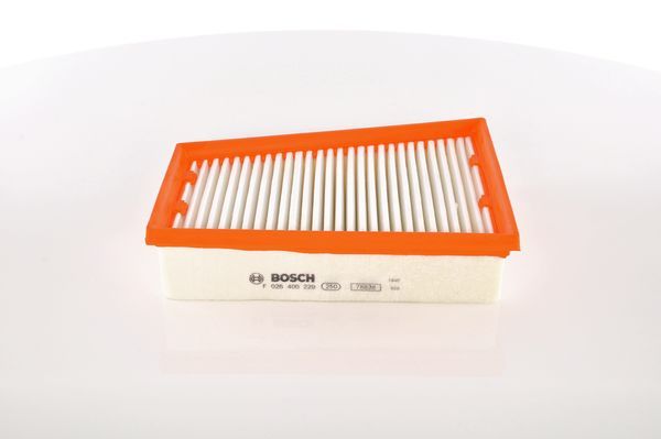 Filtr powietrza BOSCH F 026 400 229