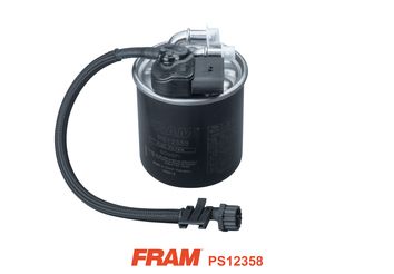 Filtr paliwa FRAM PS12358