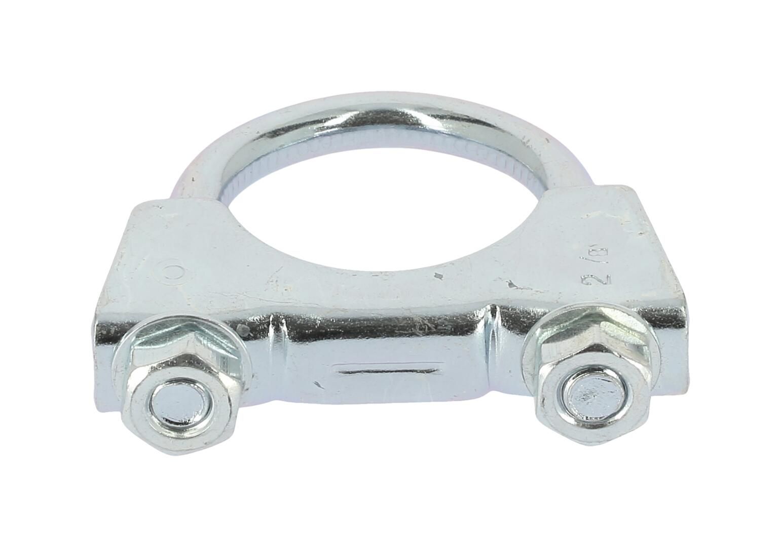 Colier, sistem de esapament WALKER 82322