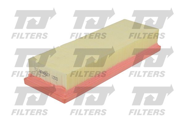 Filtr powietrza QUINTON HAZELL QFA0537