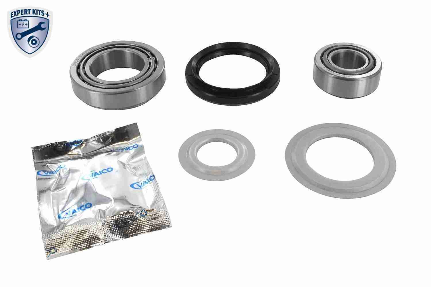 Kit de roulements de roue
