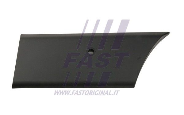 Listwa ozdobna / ochronna, sciana boczna FAST FT90976G