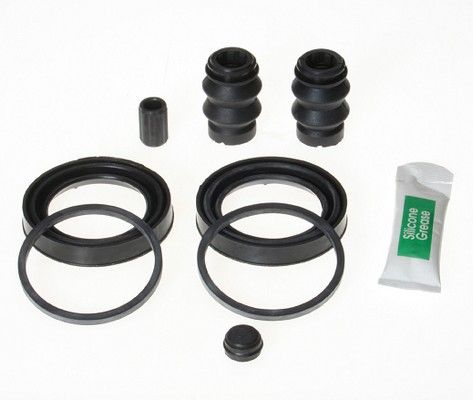 Set reparatie, etrier BREMBO ESSENTIAL LINE F KT 128