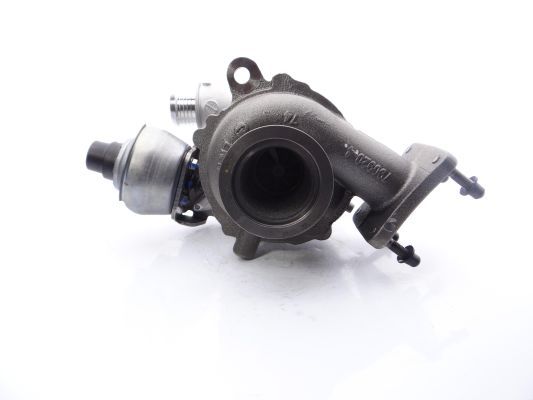 Compresor,sistem de supraalimentare GARRETT Original Spare part 790367-5005S